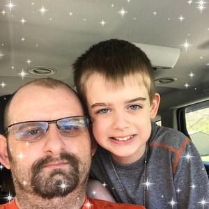 Meet your Posher, Jesse